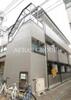 ADX新宿河田町 3階 築23年4ヶ月の賃貸物件
