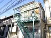 藤荘 2階 築54年8ヶ月の賃貸物件