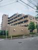 グリーンパレス石川 4階 築26年3ヶ月の賃貸物件