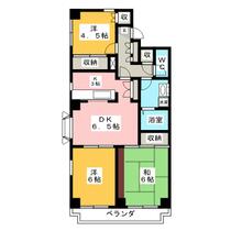間取り：213145705880