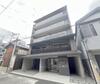 丸太町駅より徒歩8分 4階 新築の賃貸物件