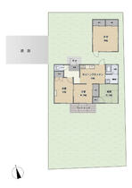 間取り：212057004383