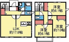 間取り：214078351561