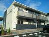 らいすB 2階 築10年1ヶ月の賃貸物件