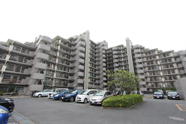 apartment 埼玉県北本市宮内５丁目
地図を見る