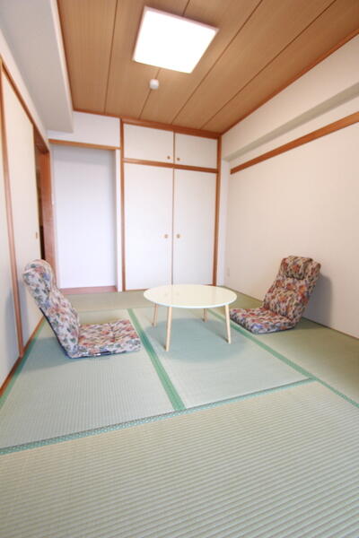 apartment 埼玉県北本市宮内５丁目
地図を見る