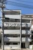 フォセット町屋 5階 築1年10ヶ月の賃貸物件