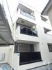 DOAHN加美正覚寺 1階 築6年11ヶ月の賃貸物件