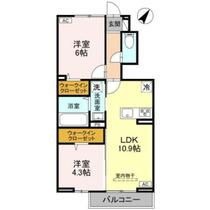 間取り：211064445514