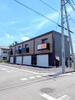 上尾駅よりバス25分 徒歩4分 1階 新築の賃貸物件