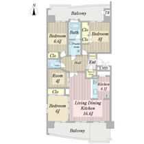 間取り：212057058991