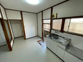 青樹荘  ｜ 埼玉県川口市青木４丁目（賃貸アパート1R・1階・26.90㎡） その10