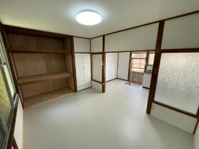 青樹荘  ｜ 埼玉県川口市青木４丁目（賃貸アパート1R・1階・26.90㎡） その12