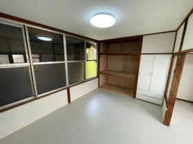 青樹荘  ｜ 埼玉県川口市青木４丁目（賃貸アパート1R・1階・26.90㎡） その13