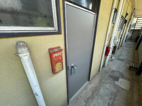 青樹荘  ｜ 埼玉県川口市青木４丁目（賃貸アパート1R・1階・26.90㎡） その14