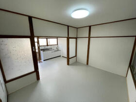 青樹荘  ｜ 埼玉県川口市青木４丁目（賃貸アパート1R・1階・26.90㎡） その3