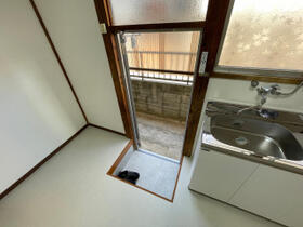 青樹荘  ｜ 埼玉県川口市青木４丁目（賃貸アパート1R・1階・26.90㎡） その6