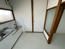青樹荘  ｜ 埼玉県川口市青木４丁目（賃貸アパート1R・1階・26.90㎡） その9