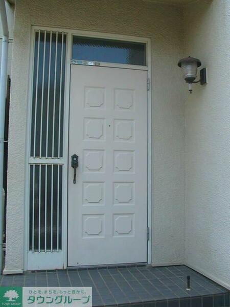 detached 埼玉県鶴ヶ島市富士見５丁目

地図を見る