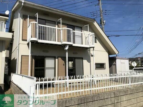 detached 埼玉県鶴ヶ島市富士見５丁目

地図を見る