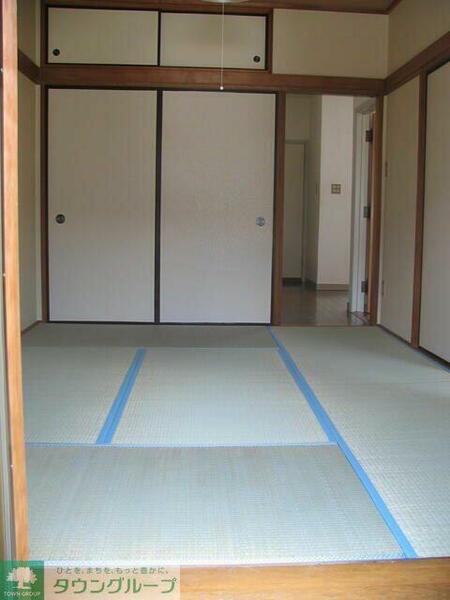 detached 埼玉県鶴ヶ島市富士見５丁目

地図を見る