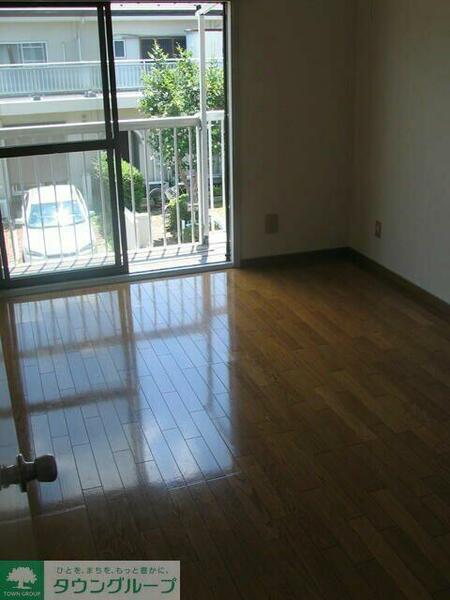 detached 埼玉県鶴ヶ島市富士見５丁目

地図を見る