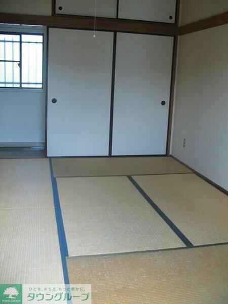 detached 埼玉県鶴ヶ島市富士見５丁目

地図を見る