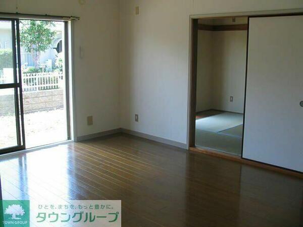 detached 埼玉県鶴ヶ島市富士見５丁目

地図を見る