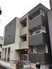 フジパレス西宮能登 3階 築5年7ヶ月の賃貸物件