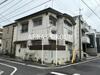 MSハイム南長崎 2階 築56年の賃貸物件