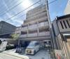 ベラジオ富小路 5階 築18年5ヶ月の賃貸物件