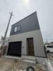 富木駅より徒歩40分 新築 2階建の賃貸物件