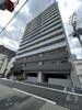 エスリードレジデンス大阪福島 3階 築4年4ヶ月の賃貸物件