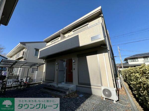 detached 埼玉県東松山市五領町

地図を見る