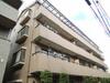 プレステージ新井 4階 築28年7ヶ月の賃貸物件