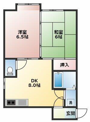apartment 秋田県大館市北神明町
地図を見る