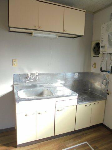 apartment 秋田県大館市北神明町
地図を見る