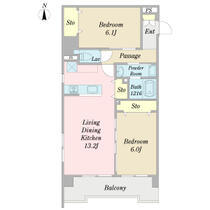 間取り：211062500188