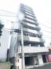 プレールドゥーク西横浜 10階 築20年7ヶ月の賃貸物件
