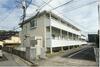 エステートピア平井Ｎ棟 2階 築38年4ヶ月の賃貸物件