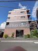 Log横浜伊勢町 6階 築3年8ヶ月の賃貸物件