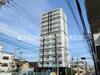 クローバー・プレミア長居公園東 9階 築2年5ヶ月の賃貸物件