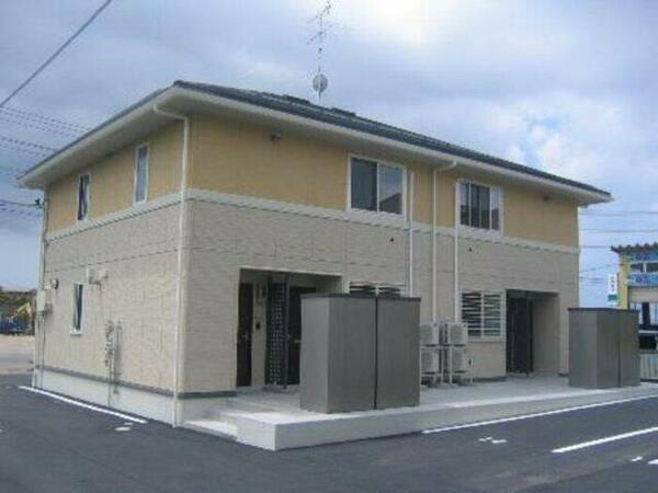 apartment 秋田県南秋田郡八郎潟町川崎字高田
川崎の賃貸情報を見る
物件地図