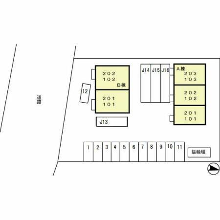 apartment 秋田県南秋田郡八郎潟町川崎字高田
川崎の賃貸情報を見る
物件地図