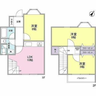 間取り：214079940937