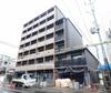 ソルテラス京都洛南 3階 築4年2ヶ月の賃貸物件