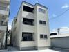 岸和田駅より徒歩13分 1階 新築の賃貸物件