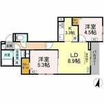 セレスティア興野のイメージ