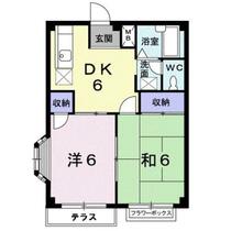 間取り：211065003177