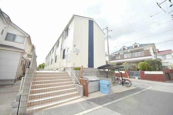 detached 東京都東久留米市浅間町２丁目

地図を見る